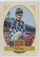 Ron Turcotte Baseball Cards 2012 Panini Golden Age Prices