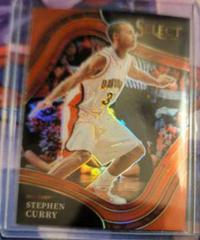 Stephen Curry [Red] #22 Basketball Cards 2022 Panini Chronicles Draft Picks Select Prices