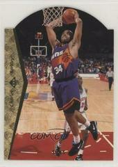 Charles Barkley Die Cut Basketball Cards 1994 SP Prices