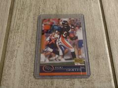 Rod Smith Football Cards 2001 Pacific Prices