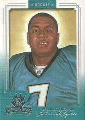 Byron Leftwich #102 Football Cards 2003 Panini Donruss Gridiron Kings Prices