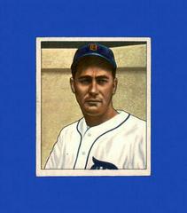 Don Kolloway Baseball Cards 1950 Bowman Prices