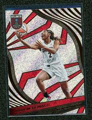 Aari McDonald #21 Basketball Cards 2022 Panini Revolution WNBA Prices