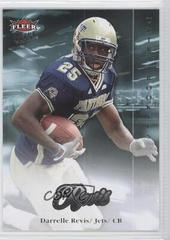 Darrelle Revis [Retail] Football Cards 2007 Ultra Prices