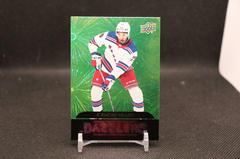 K'Andre Miller [Green] Hockey Cards 2020 Upper Deck Dazzlers Prices
