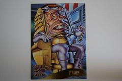 Modok #133 Marvel 1995 Masterpieces Prices