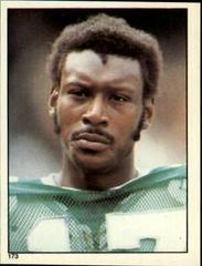 Harold Carmichael Football Cards 1981 Topps Stickers Prices