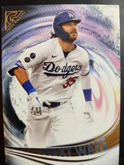 Cody Bellinger Baseball Cards 2021 Topps Gallery Next Wave Prices