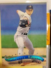 Billy Wagner #33 Baseball Cards 1997 Stadium Club Prices