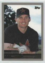 Craig Biggio #339 Baseball Cards 2000 Topps Limited Edition Prices
