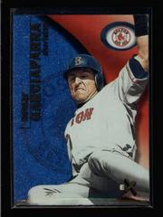 Nomar Garciaparra #5 Baseball Cards 2001 Fleer EX Prices
