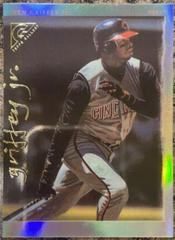 Ken Griffey Jr. Baseball Cards 2003 Topps Gallery Prices