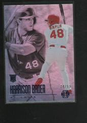 Harrison Bader #27 Baseball Cards 2018 Panini Chronicles Illusions Prices