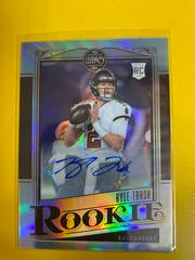 Kyle Trask [Signature] #202 Football Cards 2021 Panini Chronicles Legacy Update Rookies Prices