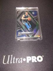 Luka Doncic [Silver] #6 Basketball Cards 2018 Panini Spectra Prices