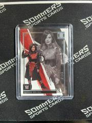 Queen Zelina [Silver] #100 Wrestling Cards 2022 Panini Impeccable WWE Prices