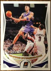 Amare Stoudemire #120 Basketball Cards 2004 Topps Prices