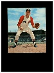 Pedro Ramos Baseball Cards 1964 Kahn's Wieners Prices