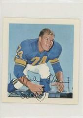 Merlin Olsen Football Cards 1964 Wheaties Stamps Prices
