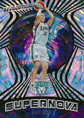 Katie Smith [Fractal] Basketball Cards 2022 Panini Revolution WNBA Supernova Prices