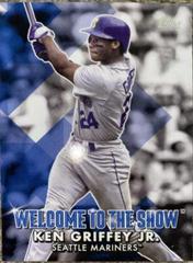 Ken Griffey Jr. 2022 Topps Gilded Collection Base #9 Price Guide - Sports  Card Investor