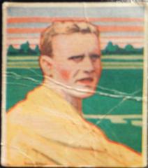 Wesley Ferrell Baseball Cards 1933 George C. Miller Prices