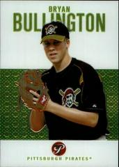 Bryan Bullington #113 Baseball Cards 2003 Topps Pristine Prices
