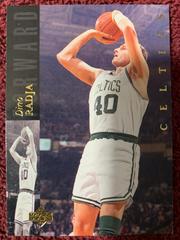 Dino Radja #43 Basketball Cards 1994 Upper Deck Special Edition Prices