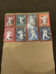 Complete Set Baseball Cards 1996 Leaf Prices