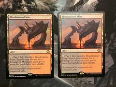 Bloodstained Mire #463 Magic Modern Horizons 3 Prices