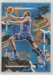 Aaron Gordon [Artist Proof] #64 Basketball Cards 2020 Panini Court Kings Prices