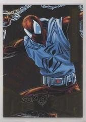 Scarlet Spider [Gold] #71 Marvel 2022 Metal Universe Spider-Man Prices