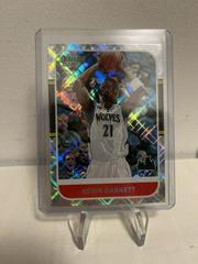 Kevin Garnett [Diamond] #6 Basketball Cards 2022 Panini Donruss Retro Series Prices