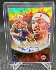 Bradley Beal Basketball Cards 2022 Panini Hoops Ink Autographs Prices