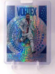 Alexandre Lacazette [Magna] Soccer Cards 2017 Panini Revolution Vortex Prices