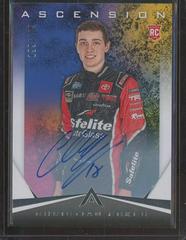 Christian Eckes [Autograph] #9 Racing Cards 2020 Panini Chronicles Nascar Ascension Prices