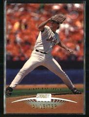 Al Leiter Baseball Cards 1999 Stadium Club Prices