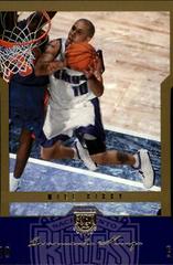 Mike Bibby #71 Basketball Cards 2004 Skybox L.E Prices