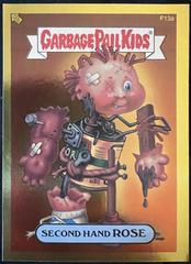 Second Hand ROSE #F13a 2004 Garbage Pail Kids Prices