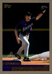 Andy Fox #263 Baseball Cards 2000 Topps Prices