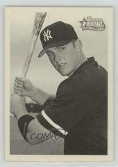 Mitch Jones #440 Baseball Cards 2001 Bowman Heritage Prices