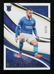 Aaron Connolly Soccer Cards 2020 Panini Immaculate Collection Prices