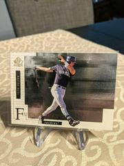 Todd Helton Baseball Cards 1998 SP Authentic Prices
