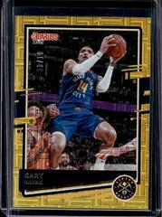 Gary Harris [Choice Gold] Basketball Cards 2020 Donruss Prices
