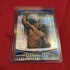 Alistair Overeem Ufc Cards 2012 Finest UFC Moments Prices