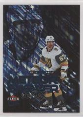 Max Pacioretty Hockey Cards 2021 Ultra Meteor Shower Prices