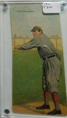 Killian, Fitzpatrick Baseball Cards 1911 T201 Mecca Double Folders Prices