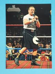 Rowdy Roddy Piper #74 Wrestling Cards 2011 Topps WWE Champions Prices