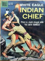 Indian Chief #33 (1959) Comic Books Indian Chief Prices