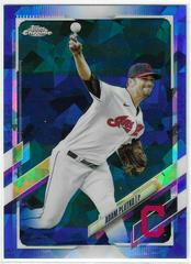 Adam Plutko #189 Baseball Cards 2021 Topps Chrome Sapphire Prices